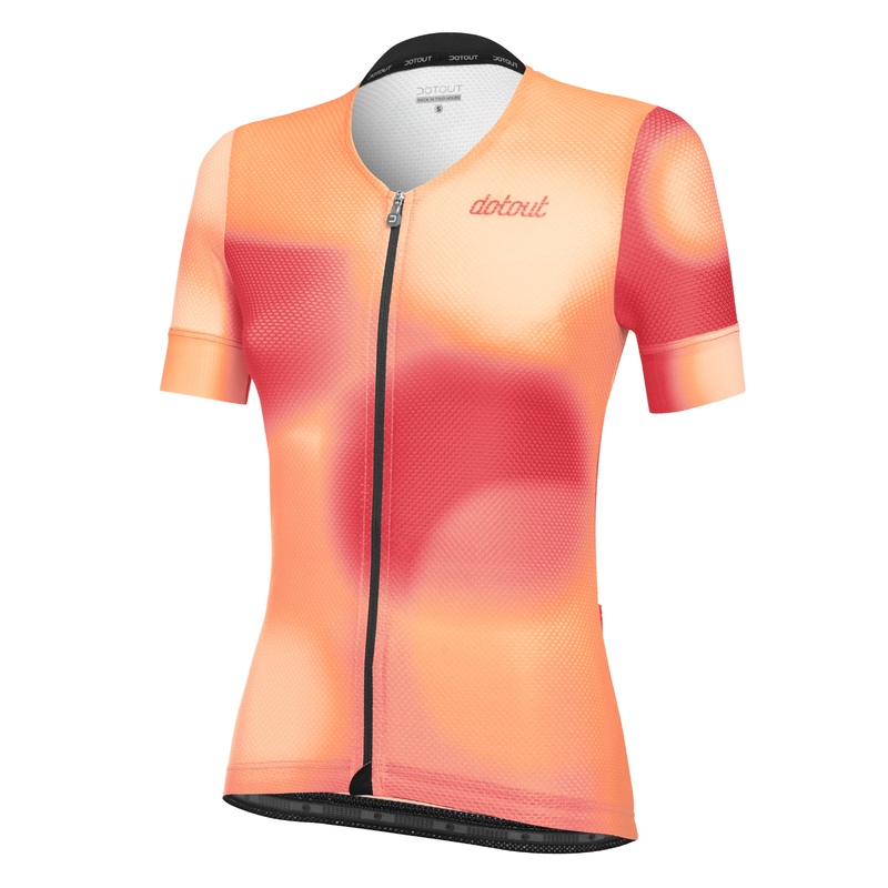 Dotout Mood 3.0 women jersey - Orange