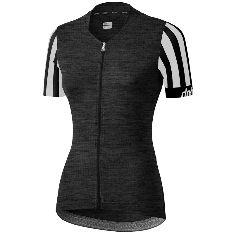 Dotout Oxygen woman jersey - Grey