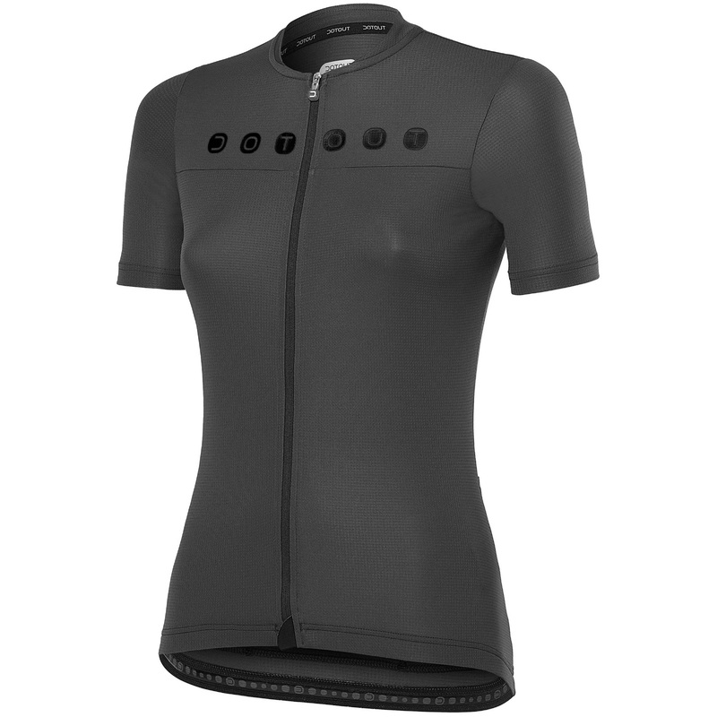 Dotout Signal women jersey - Black