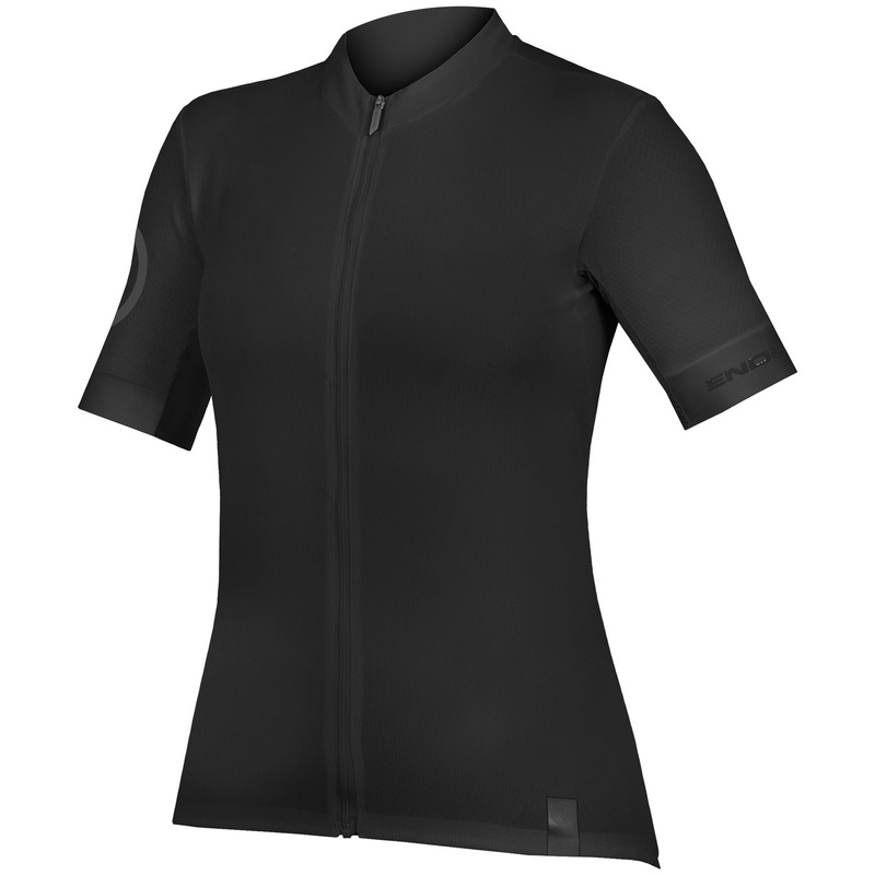 Endura FS260 woman jersey - Black