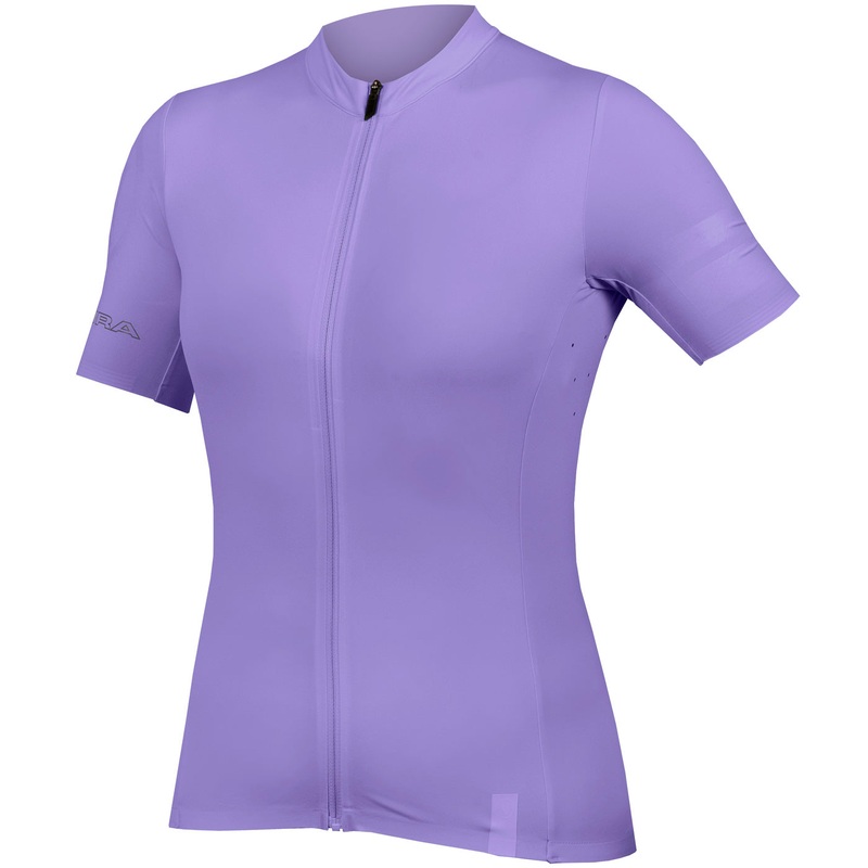 Endura Pro SL woman jersey - Violet