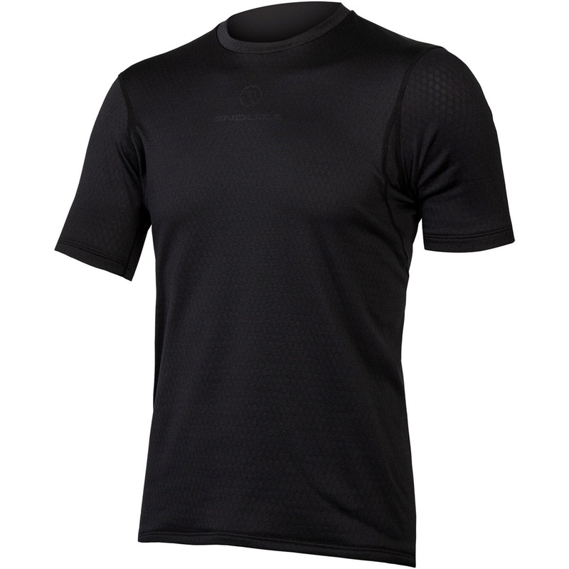 Endura Transloft base layer - Black