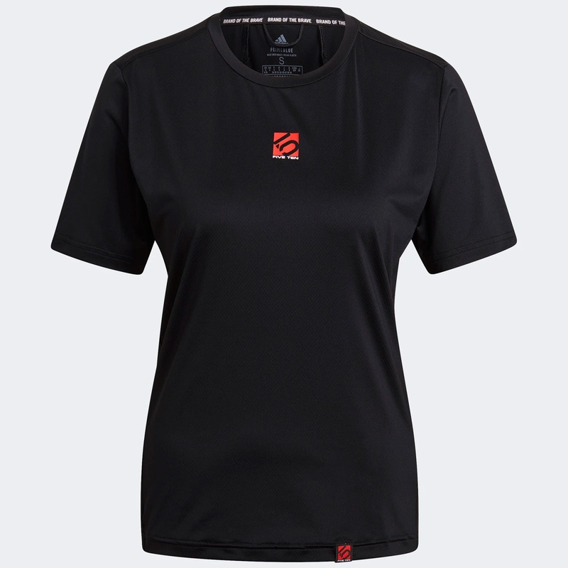 Five Ten TrailX women jersey - Black