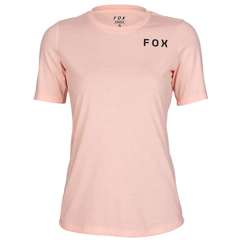Fox Ranger Alyn drirelease women jersey - Pink
