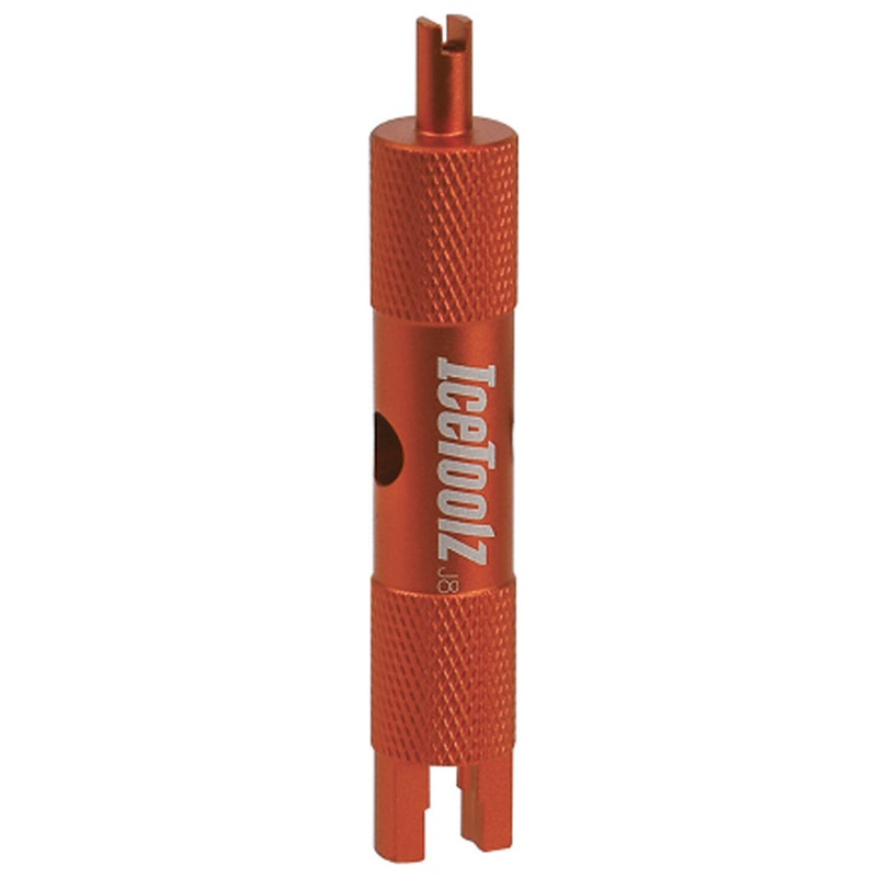 Granite Juicy tapas de vlvulas - Orange