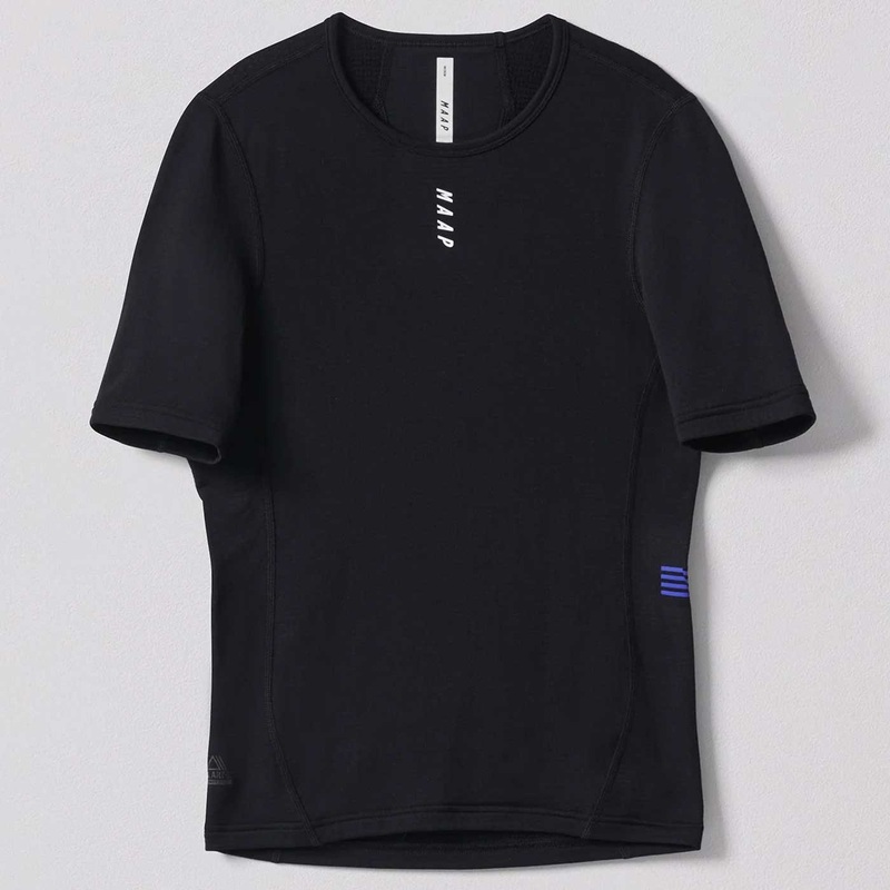Maap Thermal base layer - Black