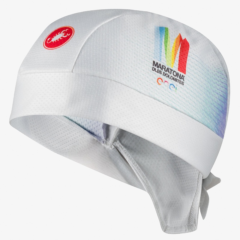 Maratona Dles Dolomites - Enel 2025 bandana