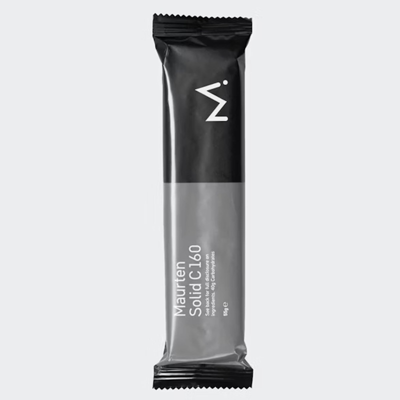 Maurten Solid C 160 Bar