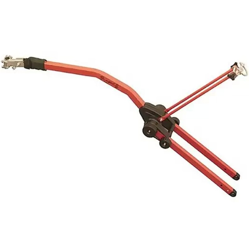Peruzzo Trail Angel tow bar