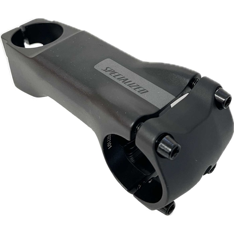 Specialized Tarmac 6 stem - Black