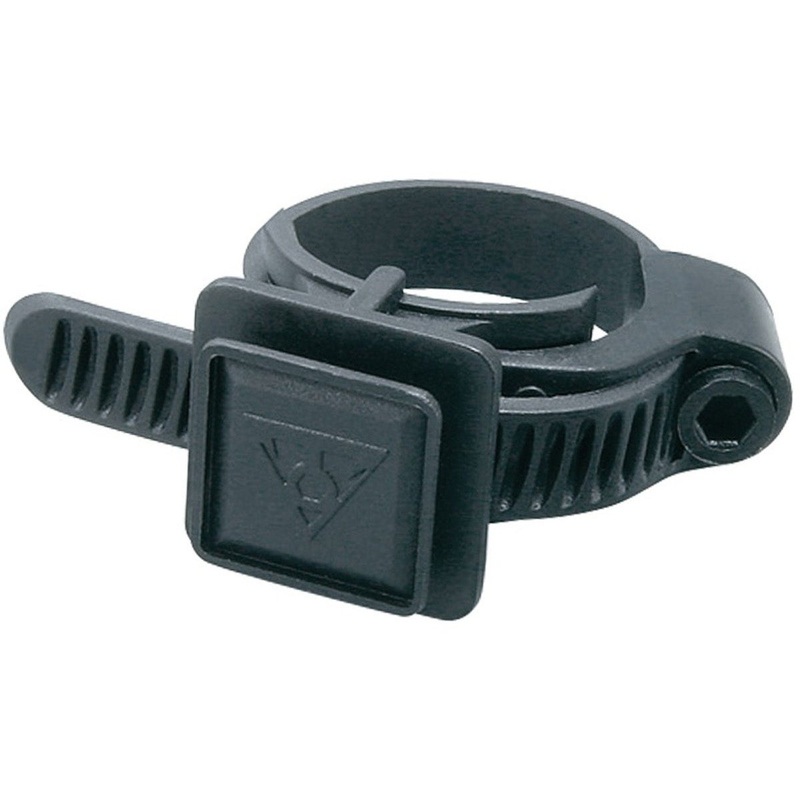 Topeak F55 QuickClick Mount for Ratchet Rocket and Smartphone DryBag