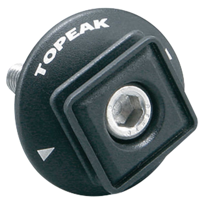 Topeak F66 Stem cap