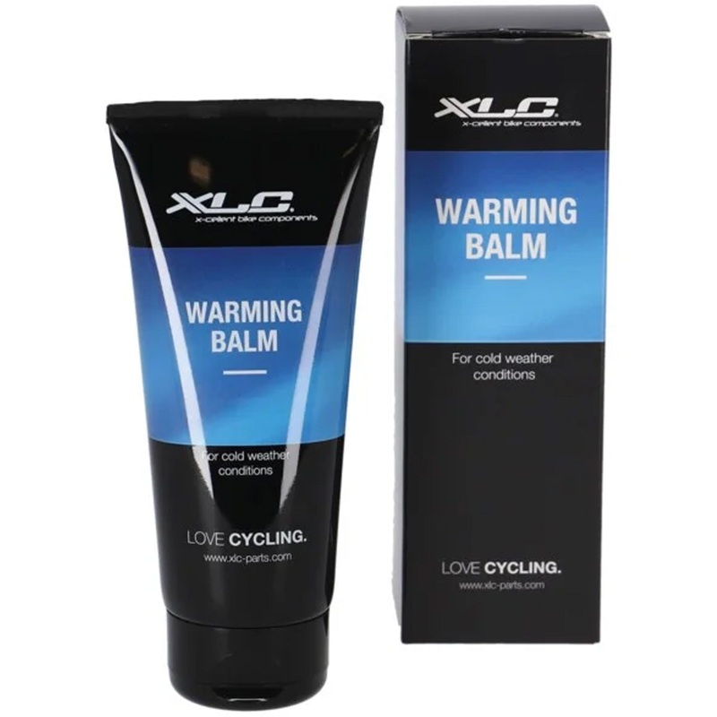 XLC PM-C03 warming balm - 100 ml