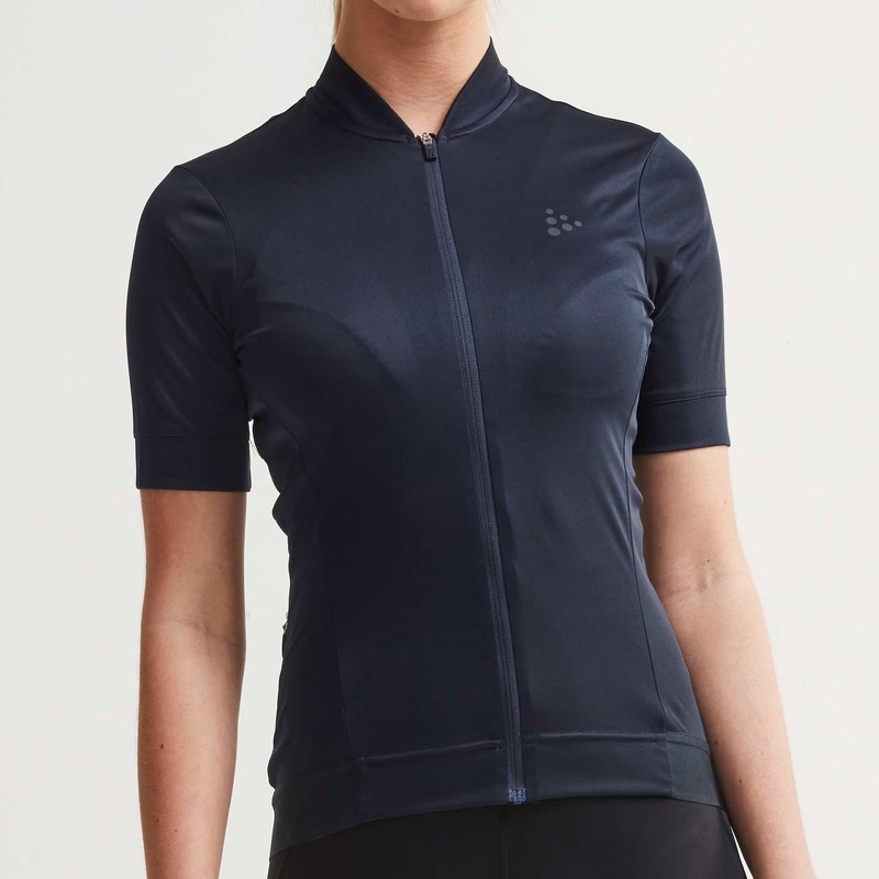 Craft Essence woman jersey - Blue