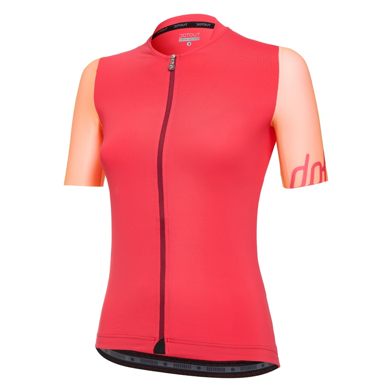 Dotout Crew women jersey - Pink