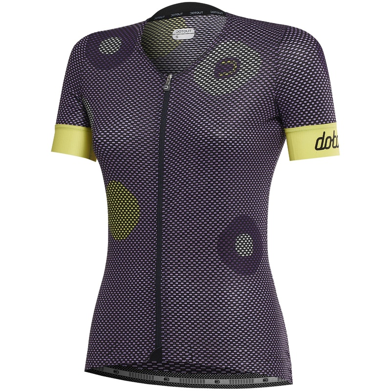 Dotout Kore women jersey - Violet