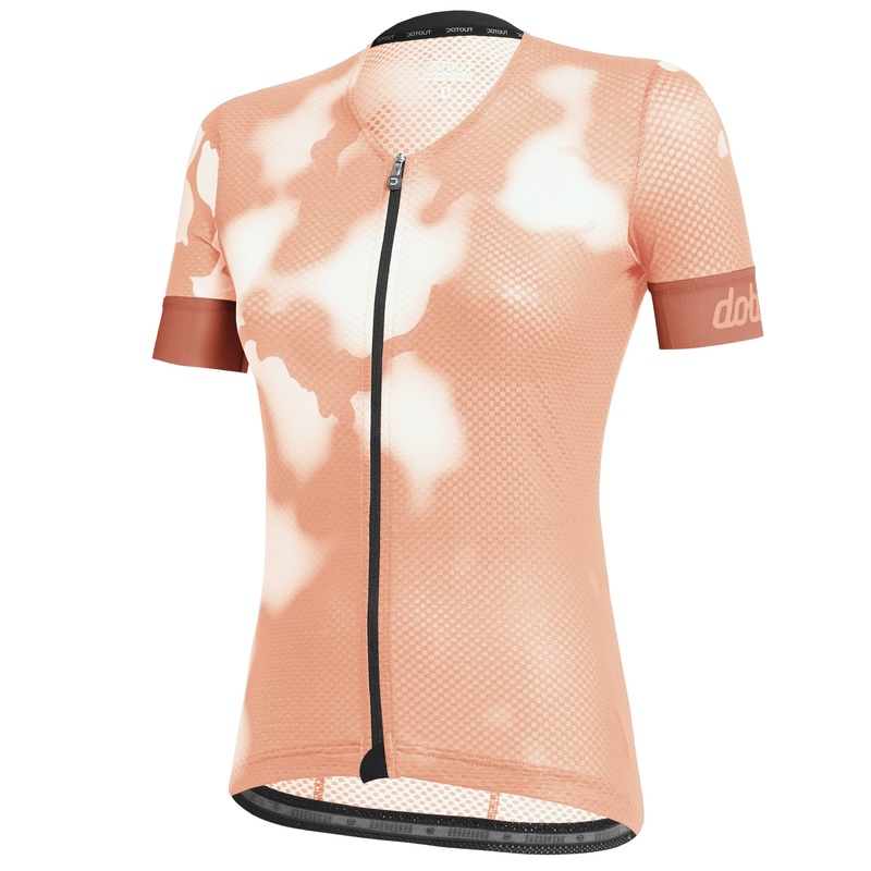 Dotout Mood 2.0 women jersey - Orange