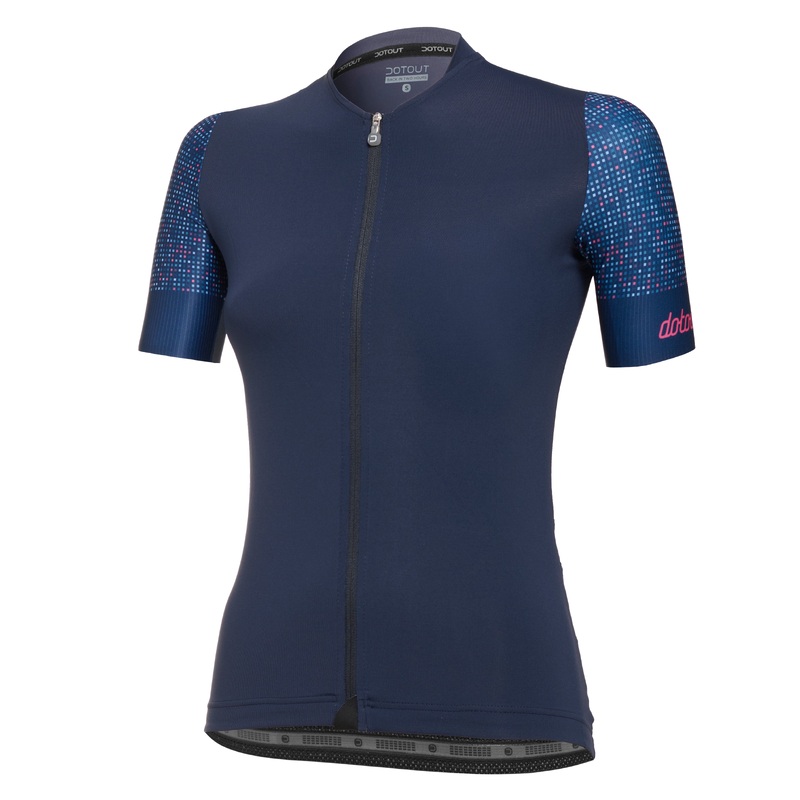 Flash jersey women jersey - Blue