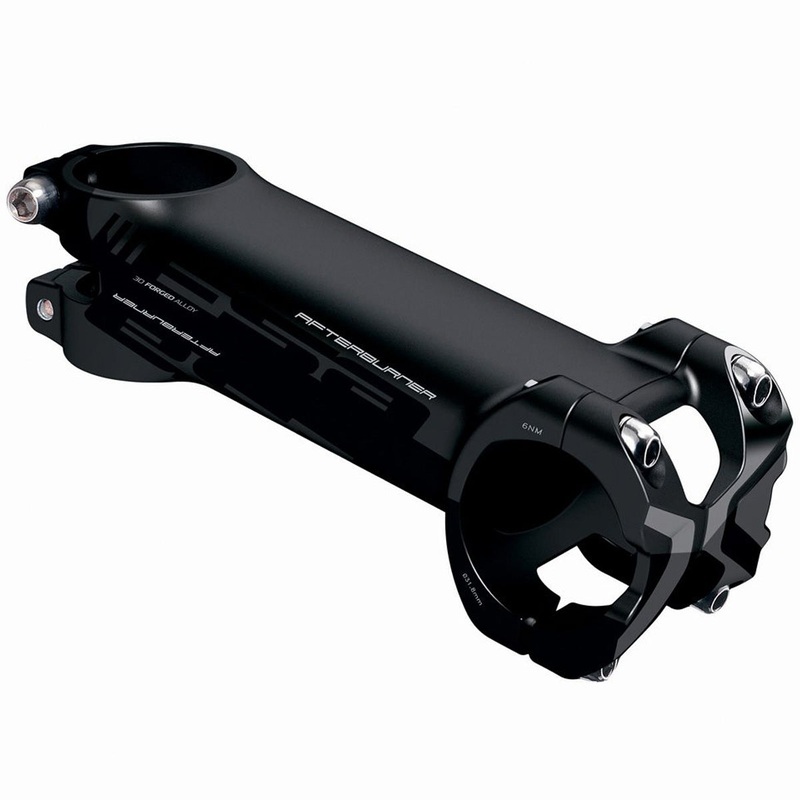 FSA Afterburner -12 mtb stem - Black