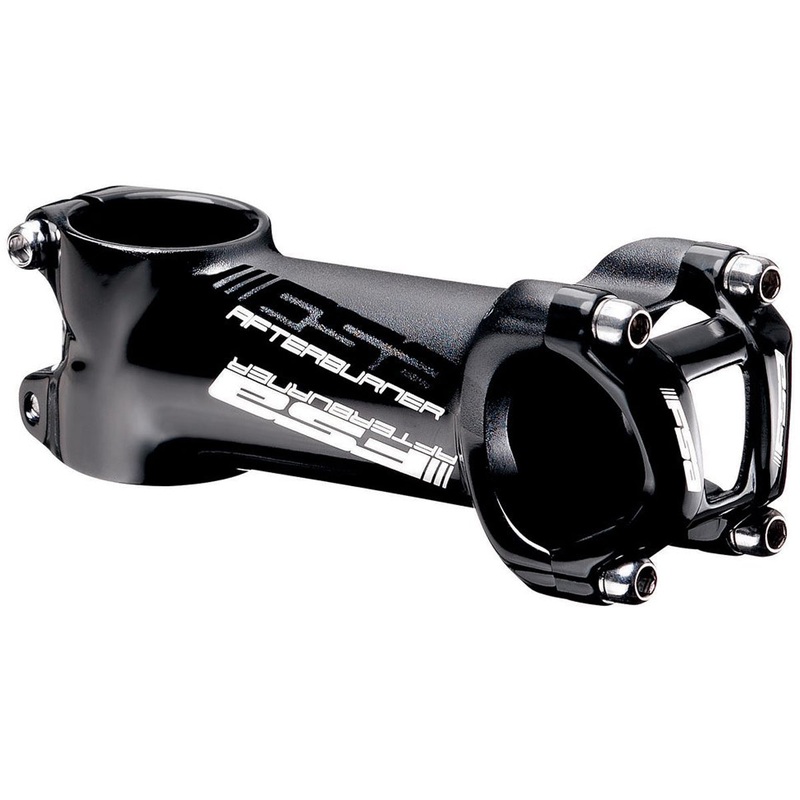 FSA Afterburner 6 mtb stem - Black