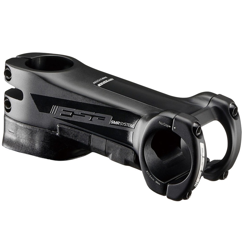 Fsa NS SMR stem 0 - Black