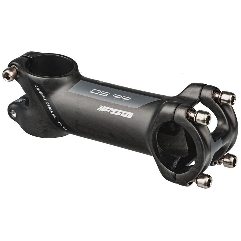 FSA OS-99 CSI 6 stem - Grey