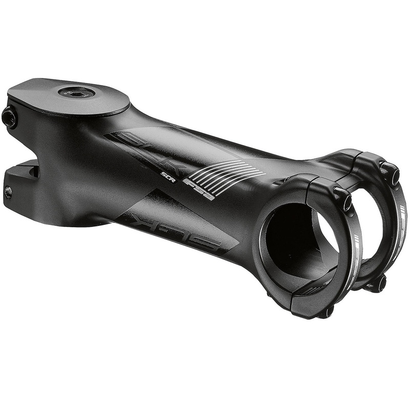 FSA SL-K SCR -17 stem - Black