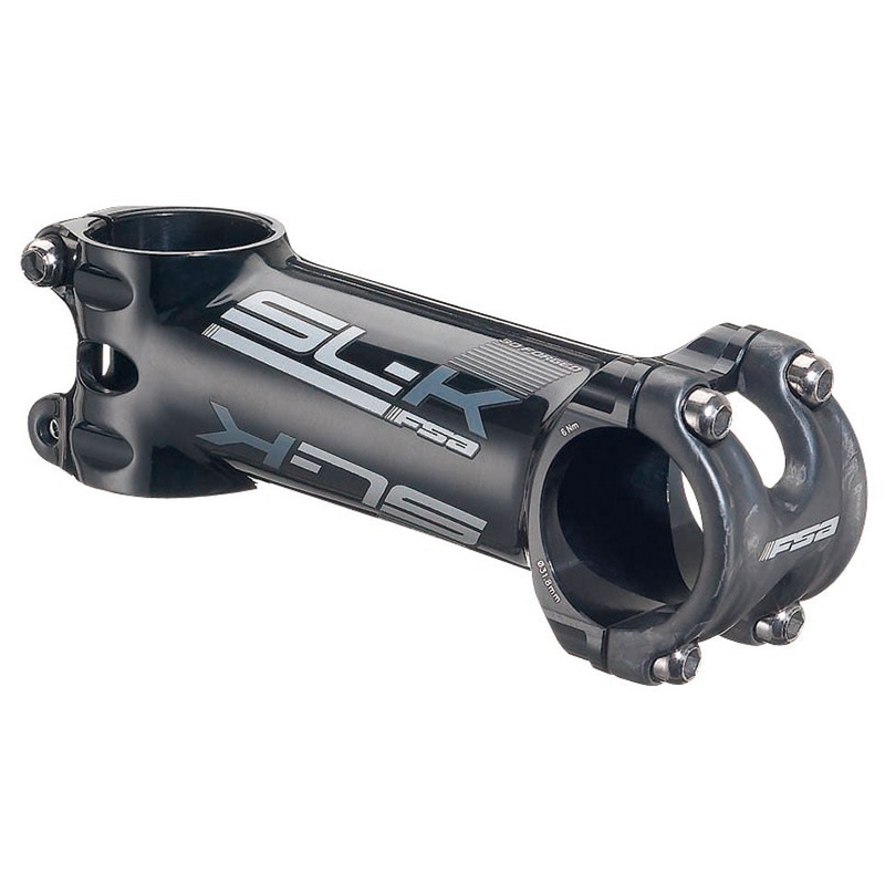 FSA SL-K Stem - Black