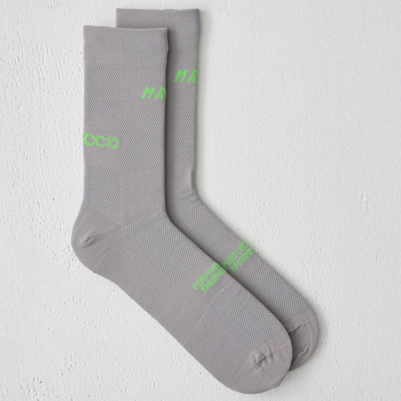 Maap Blur socks - Grey