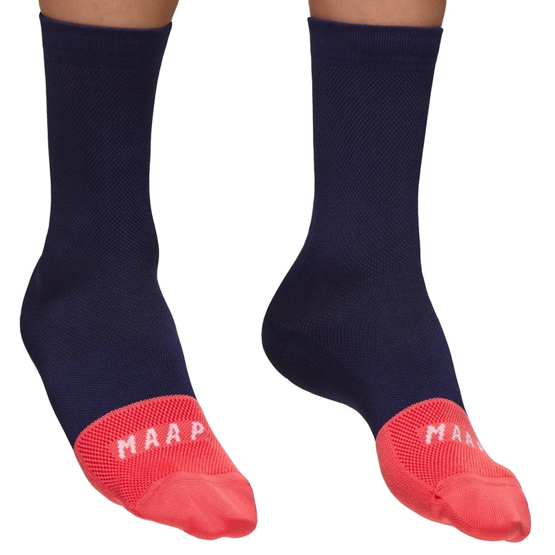 Maap Division socks - Navy