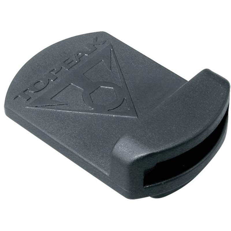 Optional attachment for Topeak RedLite led taillight