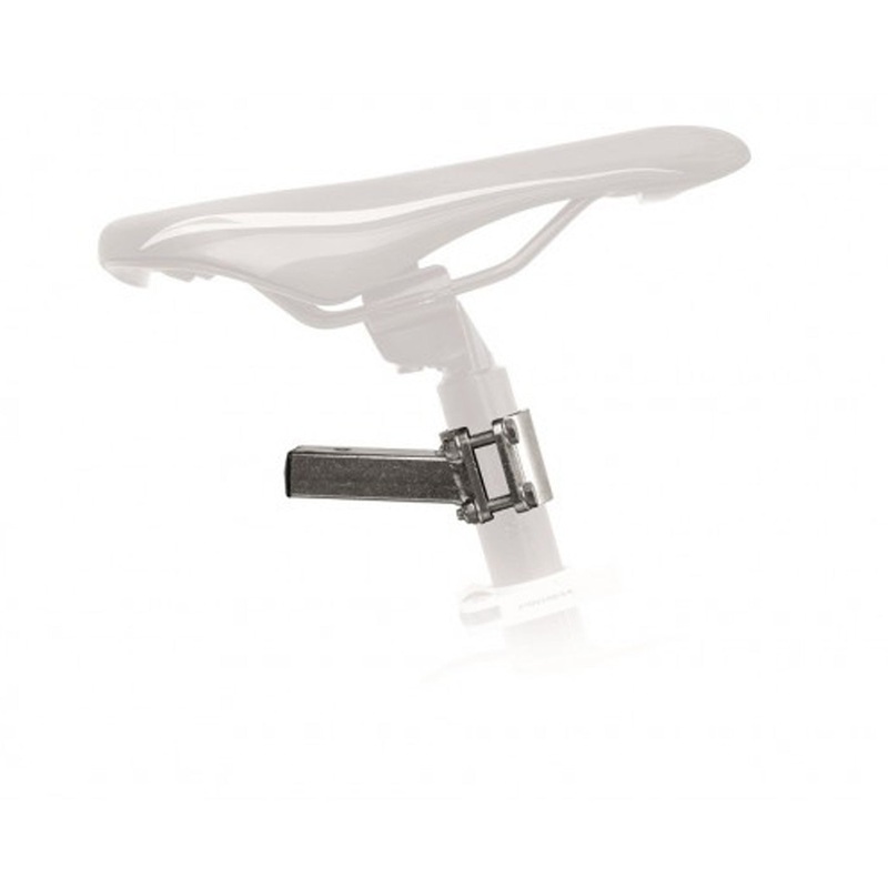 Peruzzo Trail Angel adult seatpost clamp