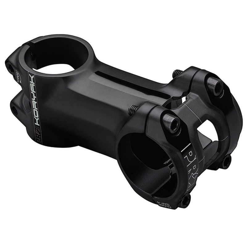 Pro Koryak stem - Black