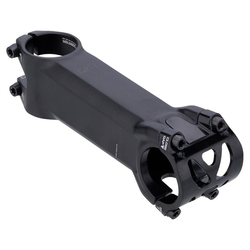 Pro Vibe Superlight 6 stem - Black