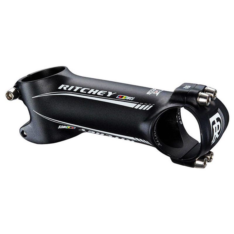 Ritchey WCS 4Axis stem - Matt black