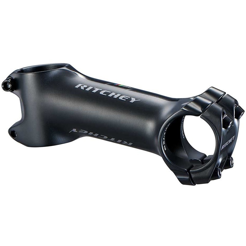 Ritchey WCS C220 84D stem - Matt black