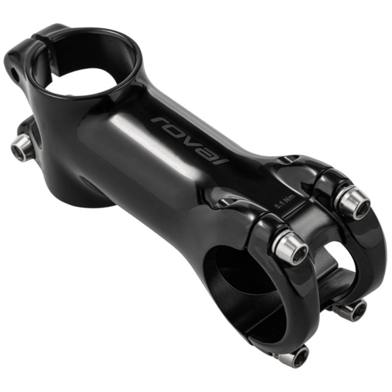 Roval Alpinist 12 stem - Black