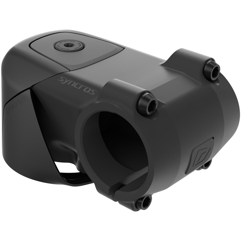 Syncros AM 1.5 stem - Black