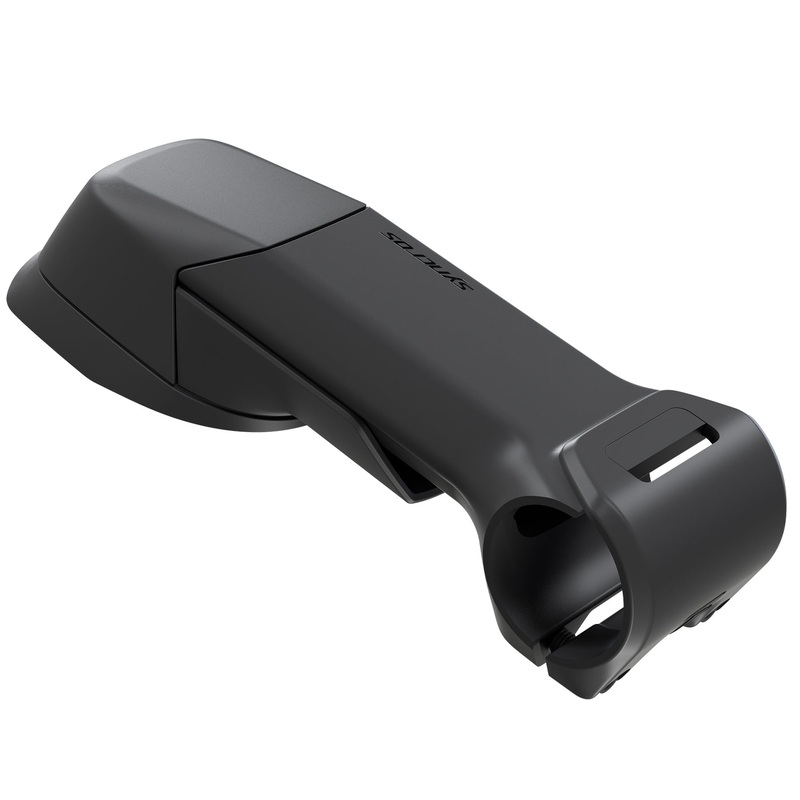 Syncros Foil Aero 1.5 stem - Black
