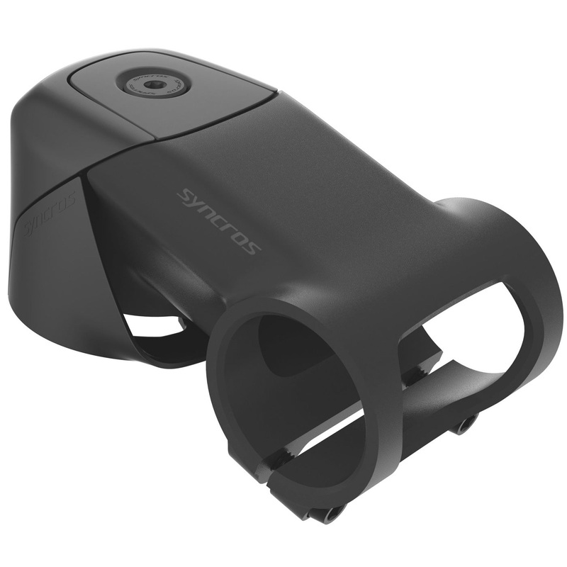 Syncros XC 1.5 stem - Black