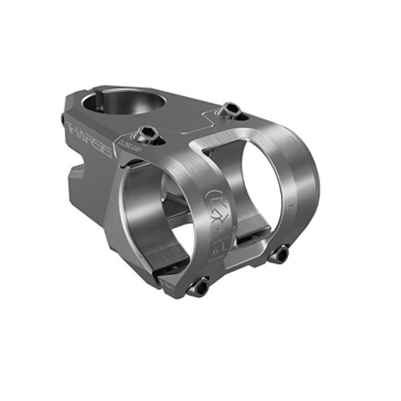 Tharsis Pro Attack - Grey