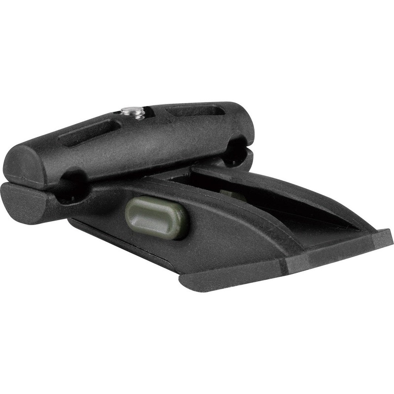 Topeak Duo Fixer undersaddle attachment