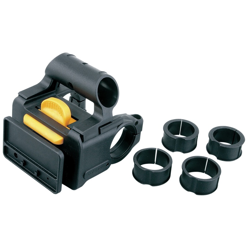 Topeak FIXER 8 handlebar mount