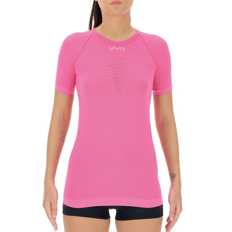 UYN Energyon base layer - Pink