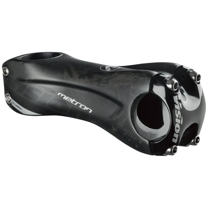Vision Metron 6 stem - Grey