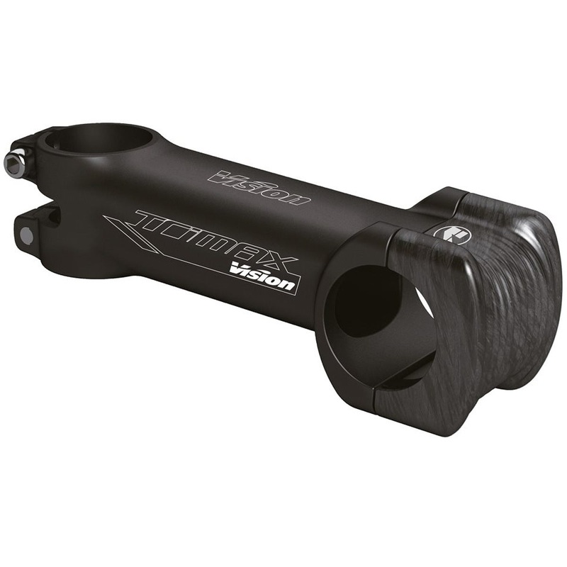 Vision Trimax 6 stem - Black