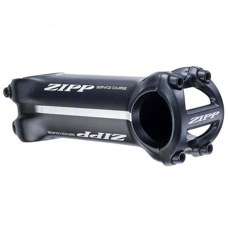 Zipp Service Course Stem - Black