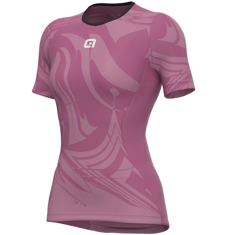 Ale Etesia woman base layer - Purple