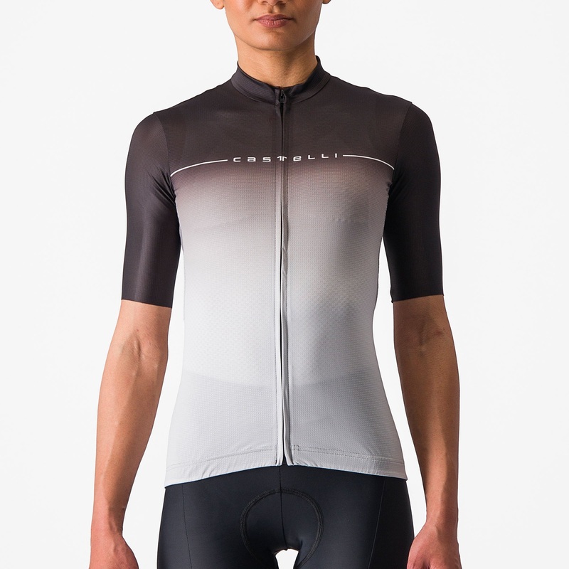 Castelli Salita women jersey - Black