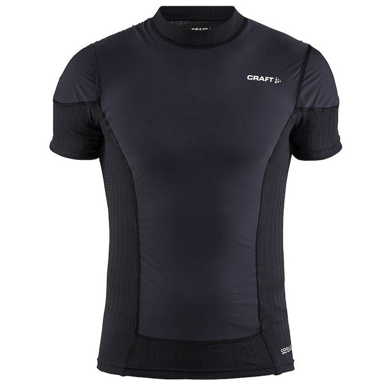 Craft Active Extreme X Wind base-layer jersey - Black